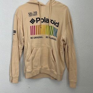 Polaroid Hoodie